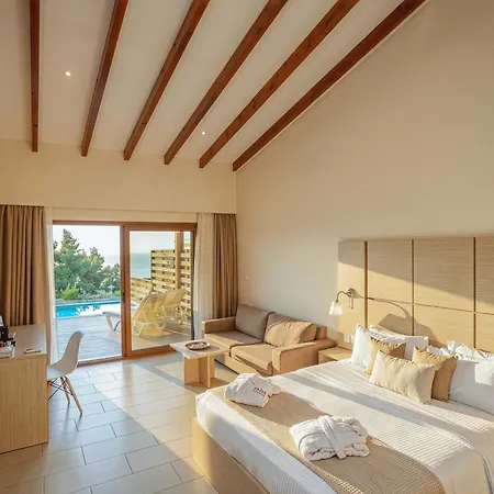 Alia Palace Hotel - Adults Only 16+-3