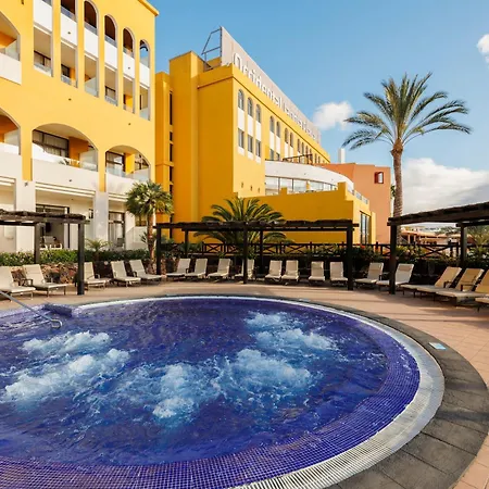 Occidental Jandia Royal Level - Adults Only-2