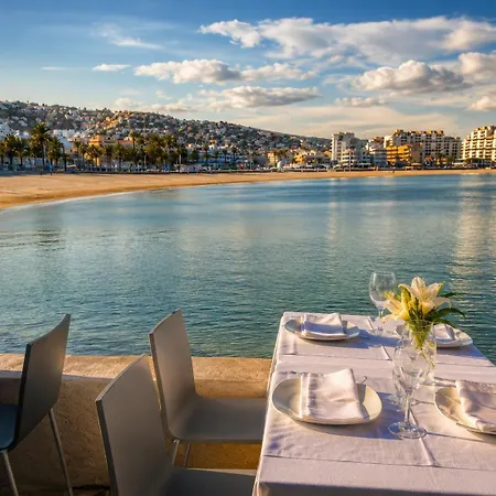 Hotel Boutique La Mar - Adults Only-3