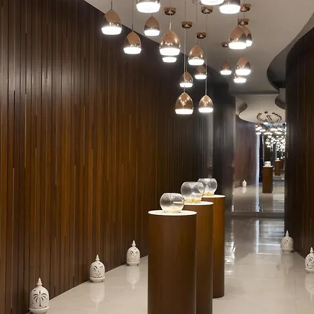 Al Husn Hotel Muscat - Managed By Hilton (Adults Only)-3