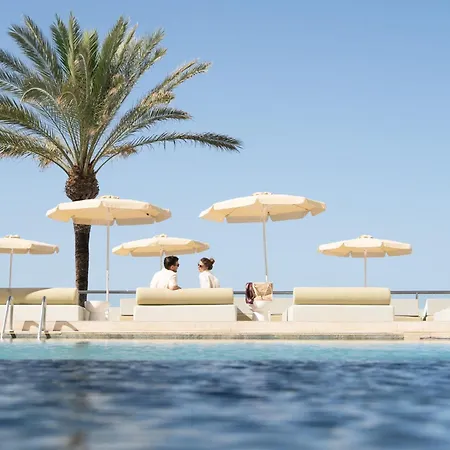 Fergus Style Palma Beach - Adults Only-2