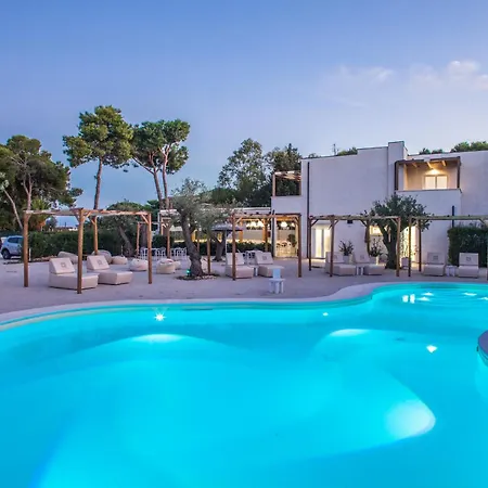 Noha Lifestyle Hotel - Adults Only-2