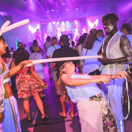 Riu Palace Antillas (Adults Only)-3