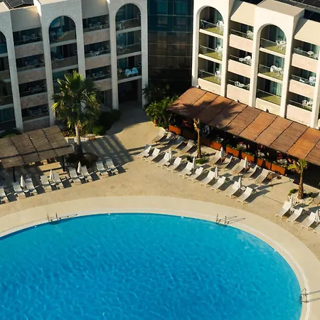 Falésia Hotel - Adults Only-3