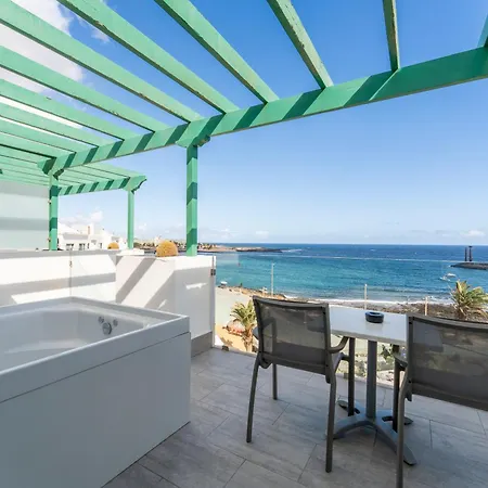 Barcelo Teguise Beach - Adults Only-3