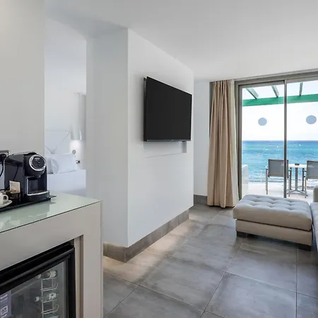 Barcelo Teguise Beach - Adults Only-2