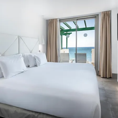 Barcelo Teguise Beach - Adults Only-2
