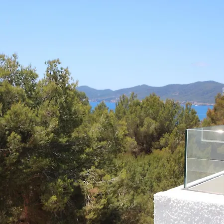 Iberostar Selection Santa Eulalia Adults-Only Ibiza-3