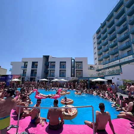 Ritual Torremolinos - Adults Only-2
