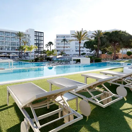 Aluasoul Ibiza - Adults Only-2