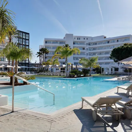 Aluasoul Ibiza - Adults Only-3