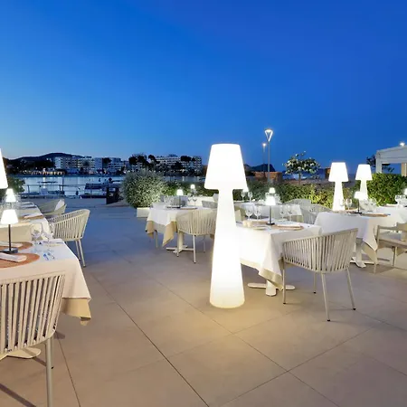 Aluasoul Ibiza - Adults Only-3