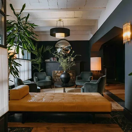 La Franca Hotel Boutique (Adults Only)-3