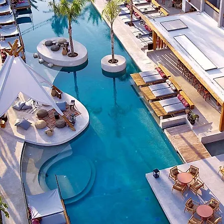 The Syntopia Hotel - Adults Only-3