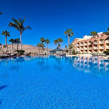 H10 Playa Esmeralda - Adults Only-3