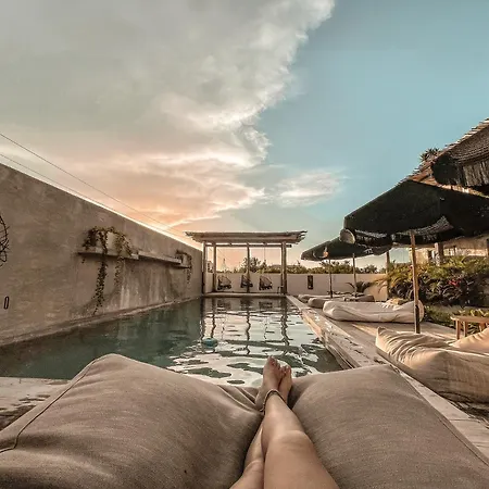 Boutique Hotel El Nido Holbox-3