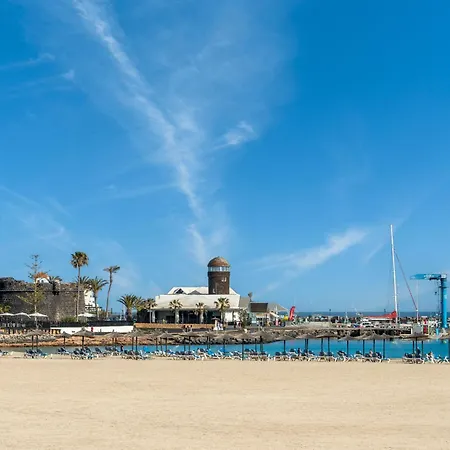 Barcelo Fuerteventura Royal Level - Adults Only-3