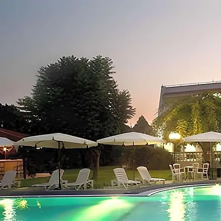 Naturist Angel Hotel Club-2