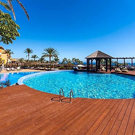 Occidental Jandia Royal Level - Adults Only-3