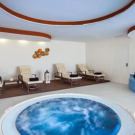 Occidental Jandia Royal Level - Adults Only-2