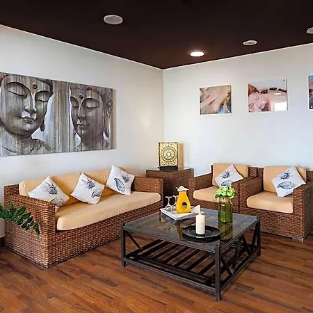 Occidental Jandia Royal Level - Adults Only-3