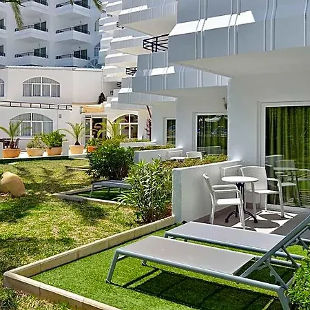 Sol Lunamar Palmanova Apartamentos - Adults Only-3