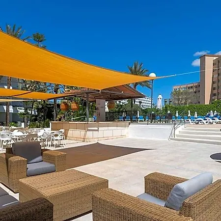 Sol Lunamar Palmanova Apartamentos - Adults Only-2