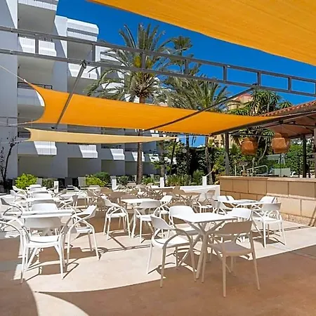 Sol Lunamar Palmanova Apartamentos - Adults Only-2