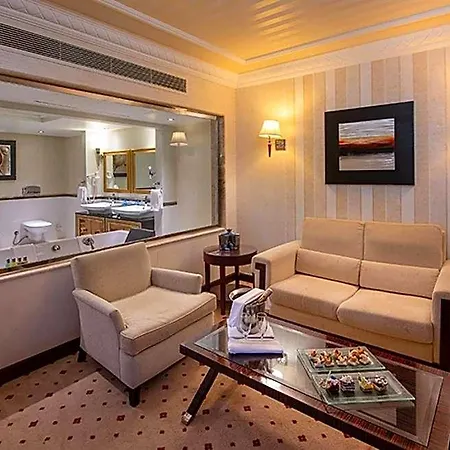 Premier Le Reve Hotel & Spa Sahl Hasheesh - Adults Only 16 Years Plus-3