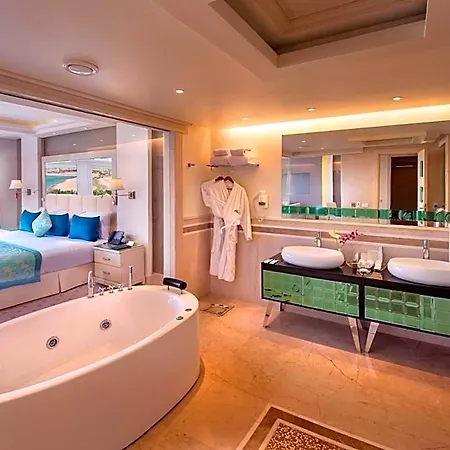 Premier Le Reve Hotel & Spa Sahl Hasheesh - Adults Only 16 Years Plus-2