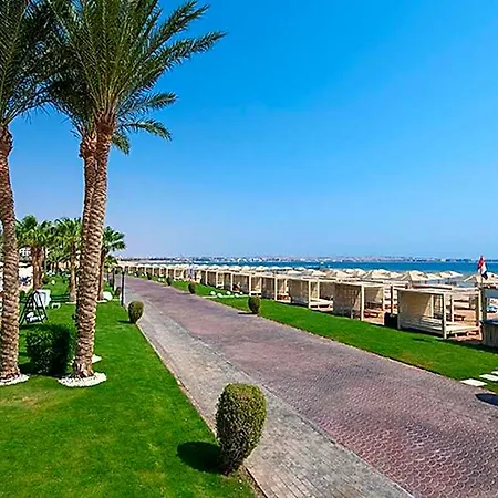 Premier Le Reve Hotel & Spa Sahl Hasheesh - Adults Only 16 Years Plus-3