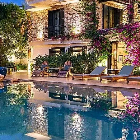 Alacati Port Ladera Hotel - Adult Only-3