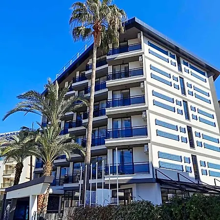 Sette Serenity Hotel (Adults Only)-3