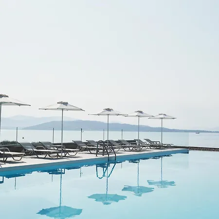 Atlantica Nissaki Beach - Adults Only-2