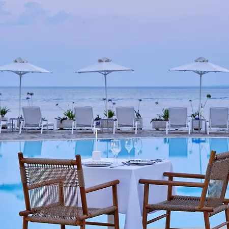 Atlantica Nissaki Beach - Adults Only-2