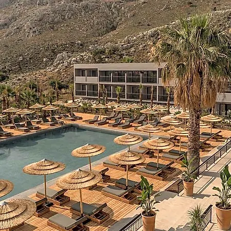 Cook'S Club Kolymbia Rhodes -Adults Only-2