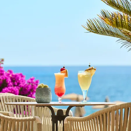 Grupotel Aguait Resort & Spa - Adults Only-3