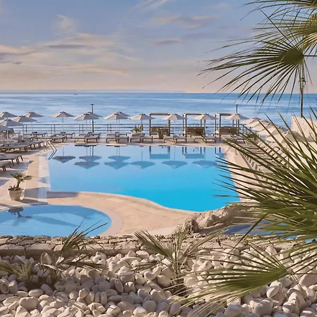 Barcelo Illetas Albatros - Adults Only-2