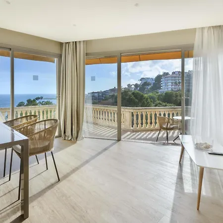 Barcelo Illetas Albatros - Adults Only-3