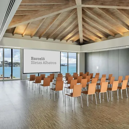 Barcelo Illetas Albatros - Adults Only-3