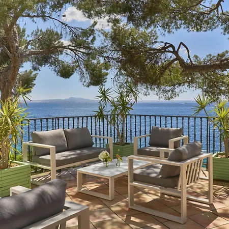 Barcelo Illetas Albatros - Adults Only-2