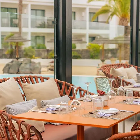 Secrets Lanzarote Resort & Spa - Adults Only-2