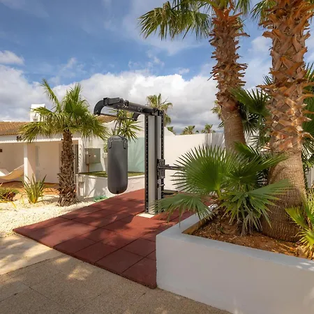 Lago Resort Menorca - Casas Del Lago Adults Only-2