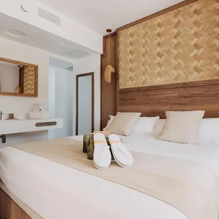 Lago Resort Menorca - Casas Del Lago Adults Only-3