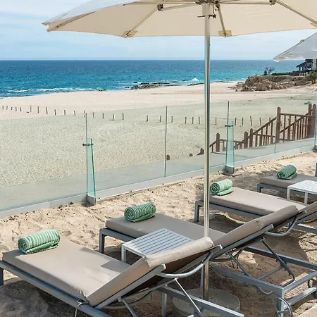 Paradisus by Meliá Los Cabos - Adults Only - All Inclusive-3