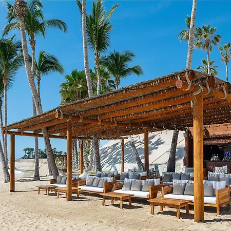 Paradisus By Melia Los Cabos (Adults Only)-3