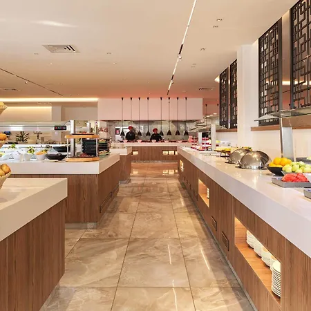 St George Beach Hotel & Spa Resort (Adults Only)-2