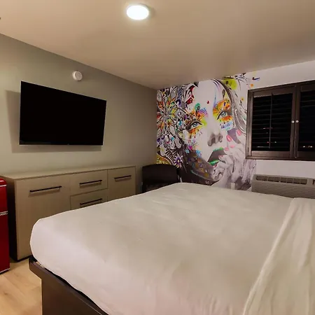 The Lexi Las Vegas, Trademark Collection By Wyndham (Adults Only)-3