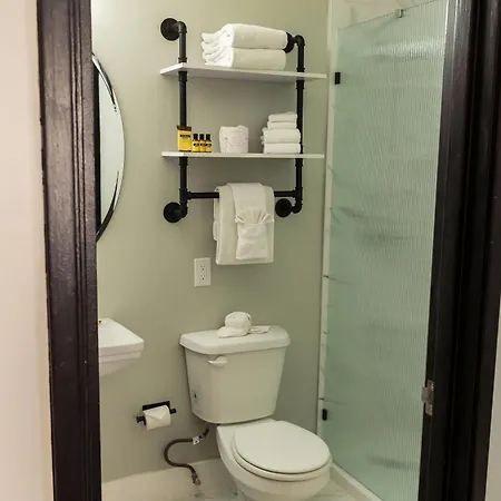 The Lexi Las Vegas, Trademark Collection By Wyndham (Adults Only)-2