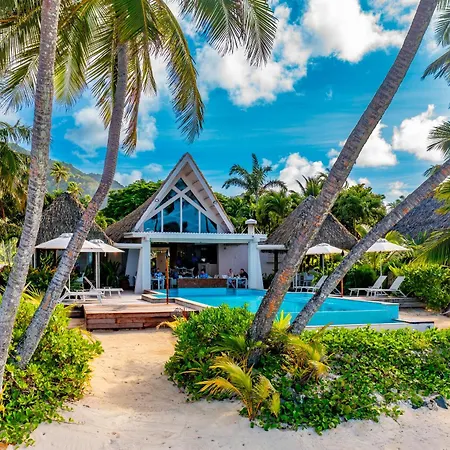 Little Polynesian Resort-2